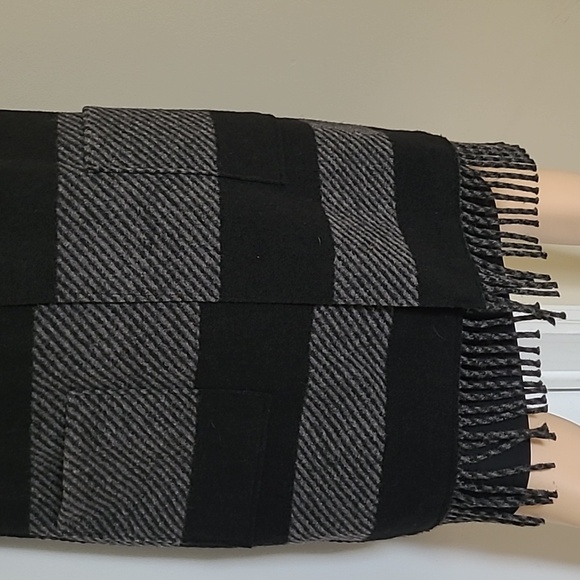 Tribal NWOT fringe vest - Picture 4 of 8